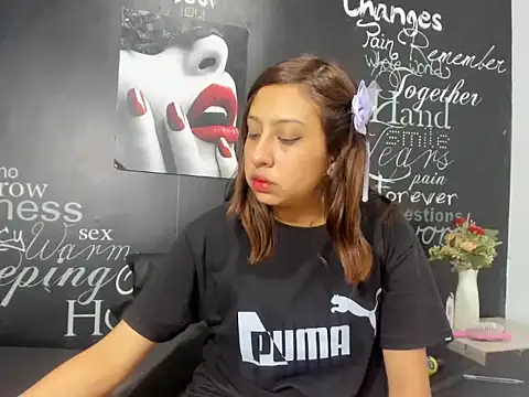 Sofiia__Cute1 webcam