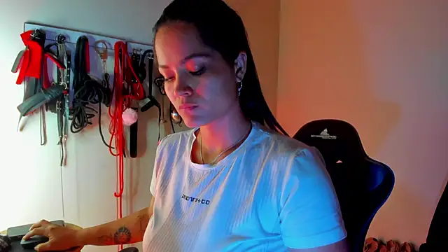 cam live sex Scarlet-kennedy98