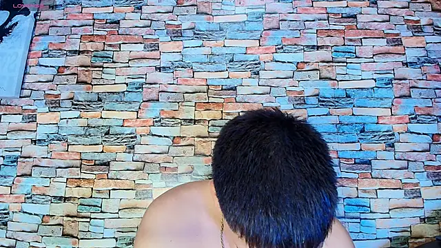 random adult cam chat Aaron Antonella Mds