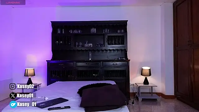 sex webcam chat Kasey 