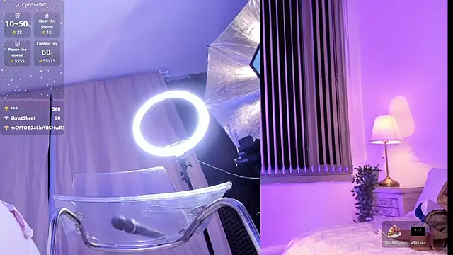 porn chatroom Shy-vibes