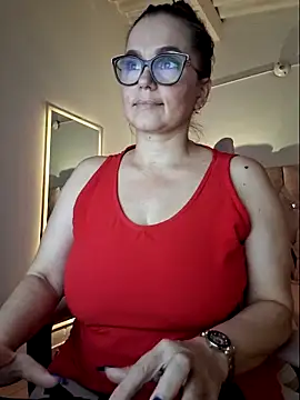 MariaPau_83 live sex cam