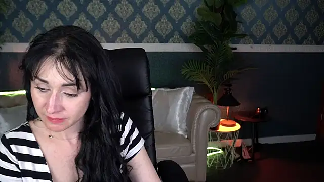 CarolinaaFoxyyy webcam