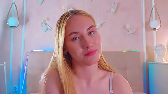 JenniferCamprell webcam