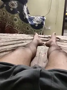 yoursTelugu_boy webcam