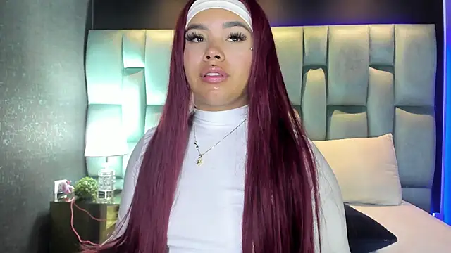 marianagarciaa__ (F young) - my ass in your face