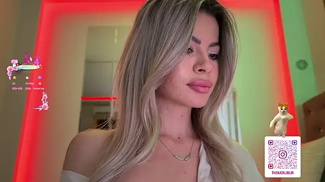 natalimuur (F teen) - full naked