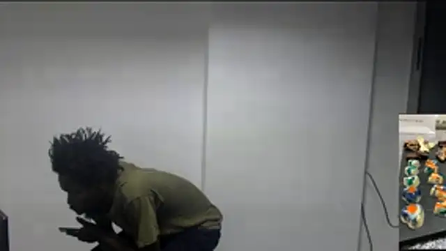 mastertopdome (M young) - Kneel, Send, Obey | $100K Goal