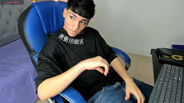 samblack_ (M twink) - #anal-toys #big-ass #big-balls #big-cocks #black-hair #blowjob #cam2cam #cei #cheapest-privates #cock-rating #colombian #deepthroat #dildo-or-vibrator #dirty-talk #double-penetration #ejaculation #erotic-dance #fingering #flexing #foot-fetish #gagging #gamers #gays #goth #handjob #hd #humiliation #jerk-off-instruction #latin #leather #massage #masturbation #medium #nipple-toys #oil-show #power-bottom #recordable-privates #recordable-publics #sex-toys #sexting #shaven #shower #small-audience #spanish-speaking #spanking #sph #striptease #student #studs #swingers #trimmed #twerk #twinks #yoga