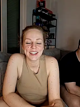 larifari0406 (G young) - Cream tits 🍒💦