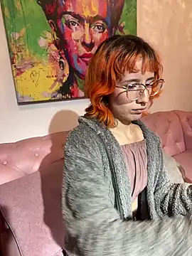 Alice_Hecatee webcam