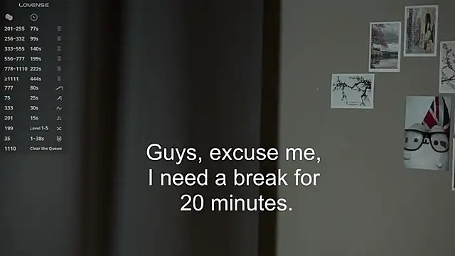 dellaleck (F teen) - Tease my neck <3