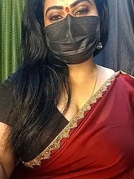 Anushka_flower webcam