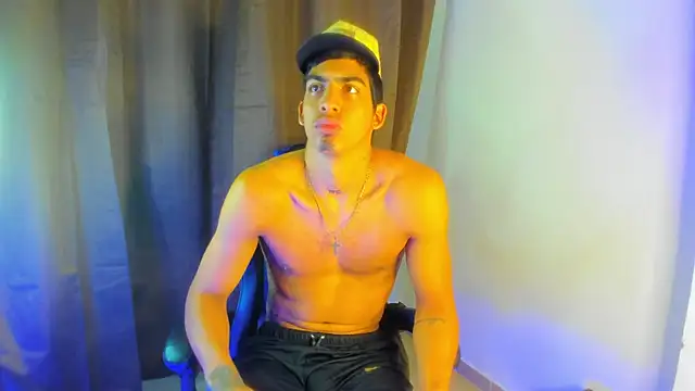 milo_latinboy (M young) - 50 push-ups