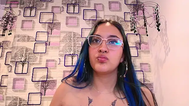 Samanthaa_Evanss webcam