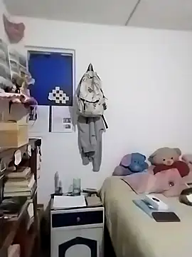 _alaskamisa - _Alaskamisa's free webcam - UK Sex Cams