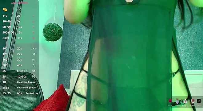 Cloeandtyfanny webcam