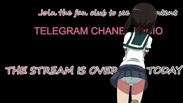 Manuela_unicorn webcam