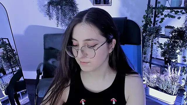 VirtuallVoyant webcam