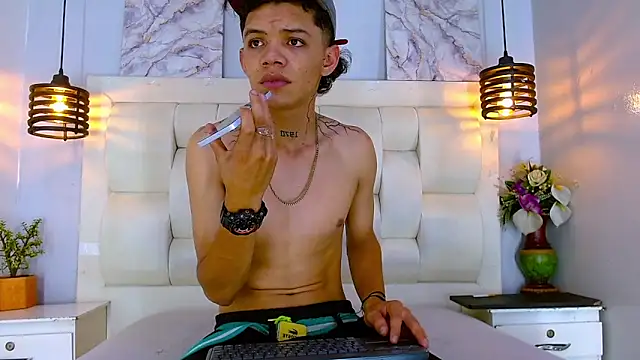 daniel_garzon webcam