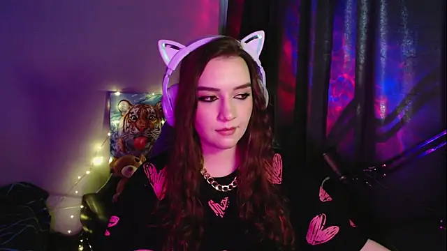 Celia_Sensual_ webcam