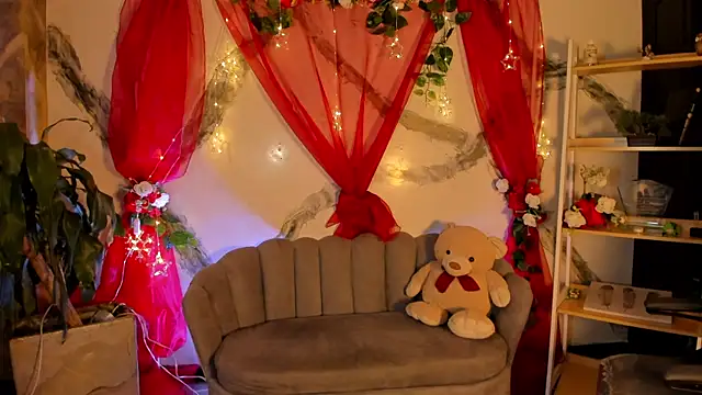 AphroditeSweett webcam