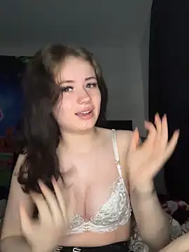 sexyshego (F teen) - Boobs Show 🍒