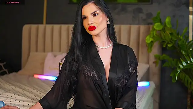 CharmingChriss webcam