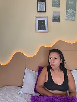 Gabriella_Charm webcam