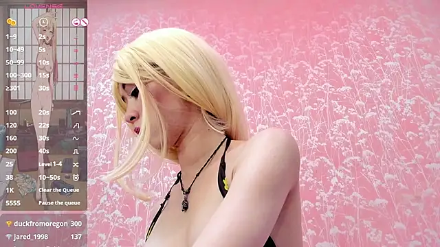 NEZUKO_MITSURI live sex cam