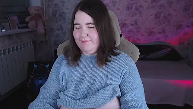 free random chat Estelle Hicks