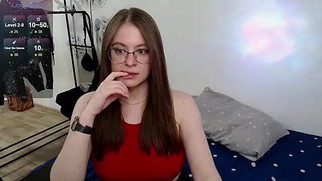 cindyshinee - CindyShinee's free webcam - UK Sex Cams