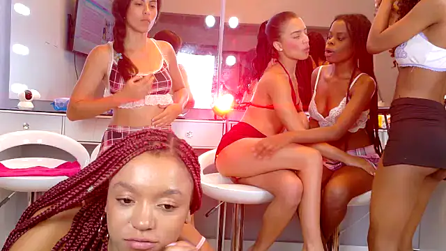 chocolatecrememia webcam