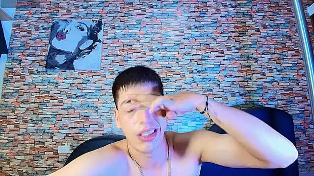 aaron_antonella_mds webcam