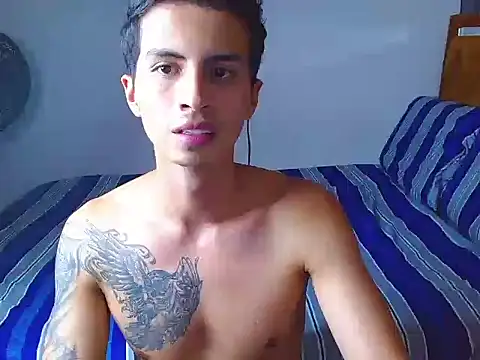 gabriel_spy12 webcam