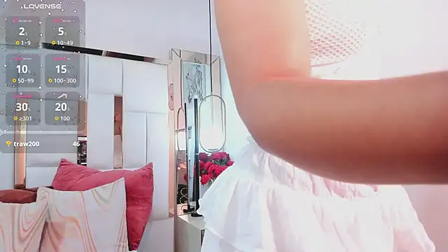 megannherrera webcam