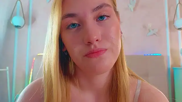 JenniferCamprell webcam