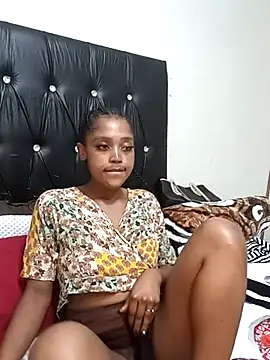 GoodinbedAfrican4 webcam