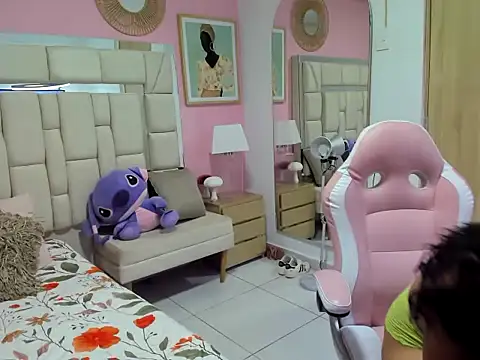 evaa_lindsay_ webcam