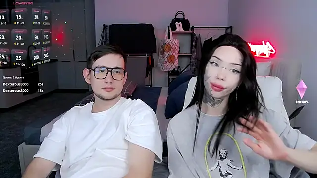 flirt chatroom Tanya M