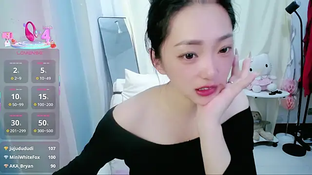 美女jiangjiangas在线直播