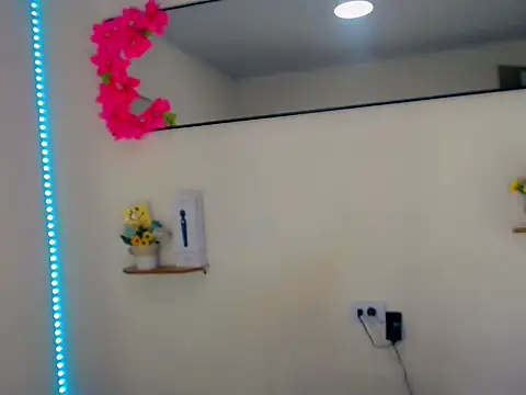 nude voyeur webcam Darianna Atehortua