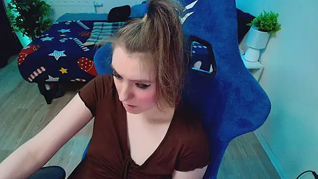 CranberryHot live sex cam