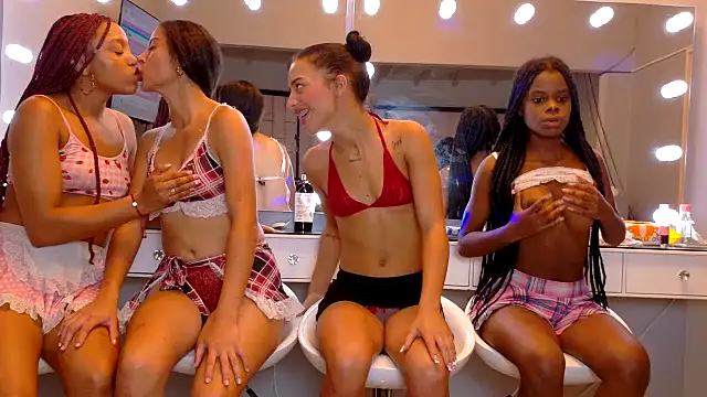 chocolatecrememia webcam