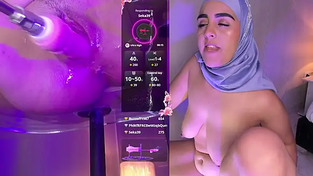 Nahid_Jaziri1 webcam