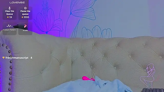 angelica_dymond webcam