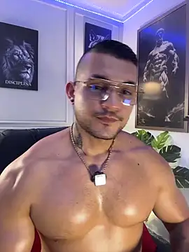 Marco_Vega webcam