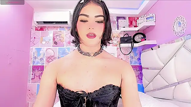 DaleskaSanchez webcam