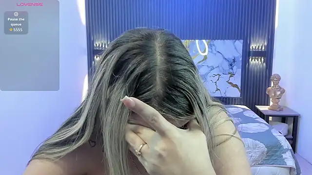 Amelia_Lopez24 webcam