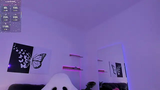 Mia_Luna webcam